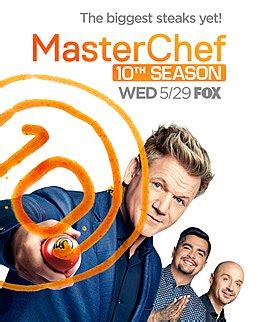 masterchef 10 wiki